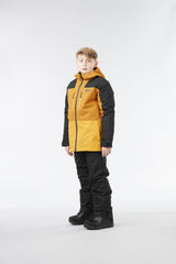 DAUMY JKT __color:Cathay_Spice-Black#17