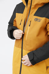 DAUMY JKT __color:Cathay_Spice-Black#18