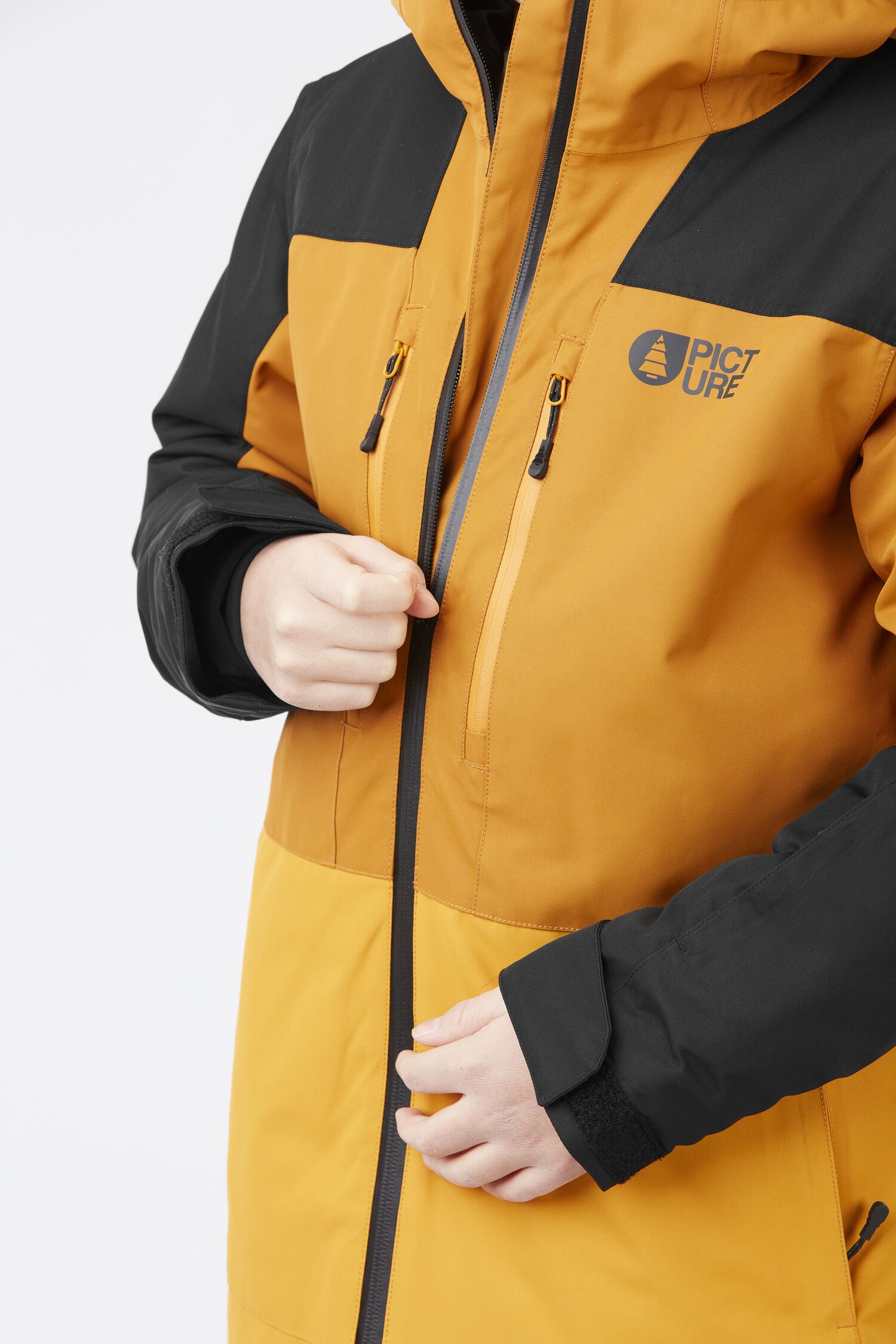 DAUMY JKT __color:Cathay_Spice-Black#18