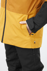 DAUMY JKT __color:Cathay_Spice-Black#19