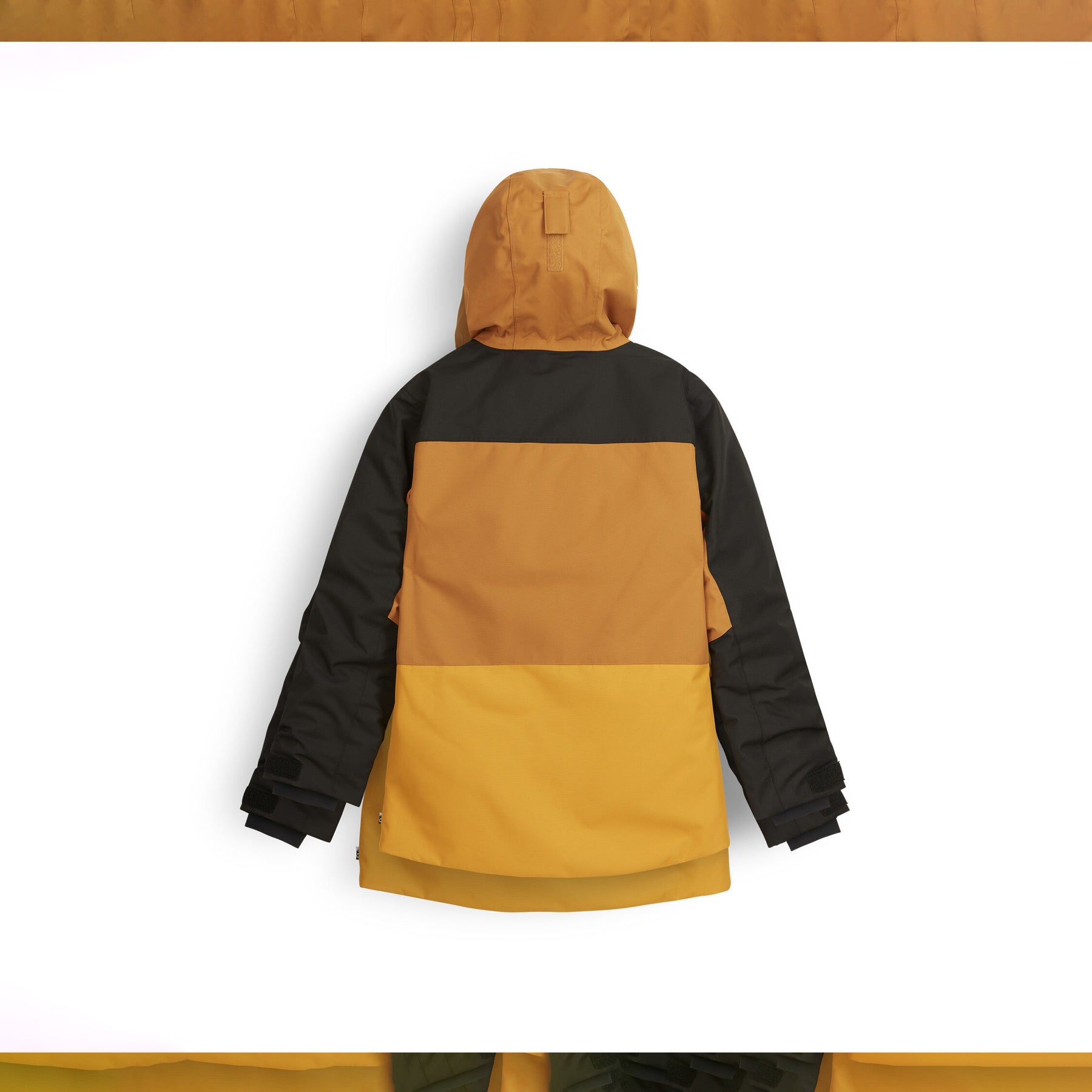 DAUMY JKT __color:Cathay_Spice-Black#14