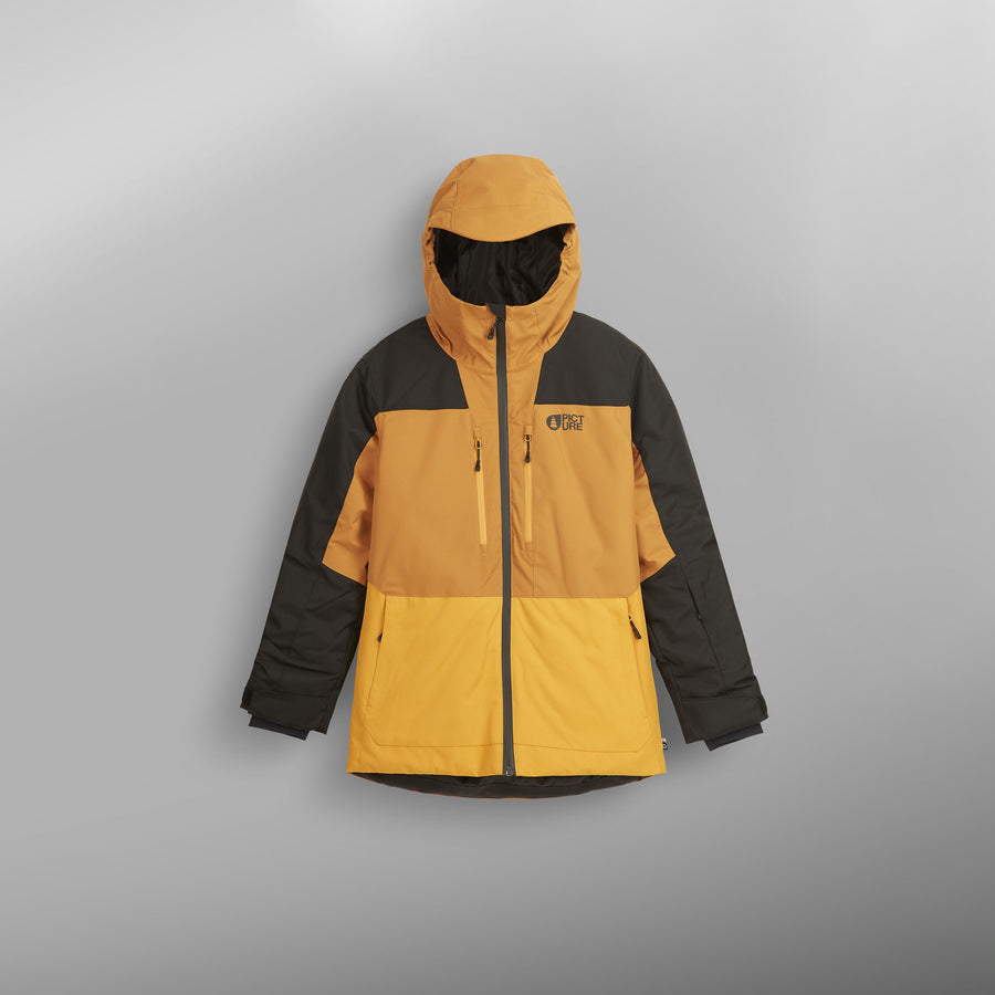 DAUMY JKT __color:Cathay_Spice-Black#13