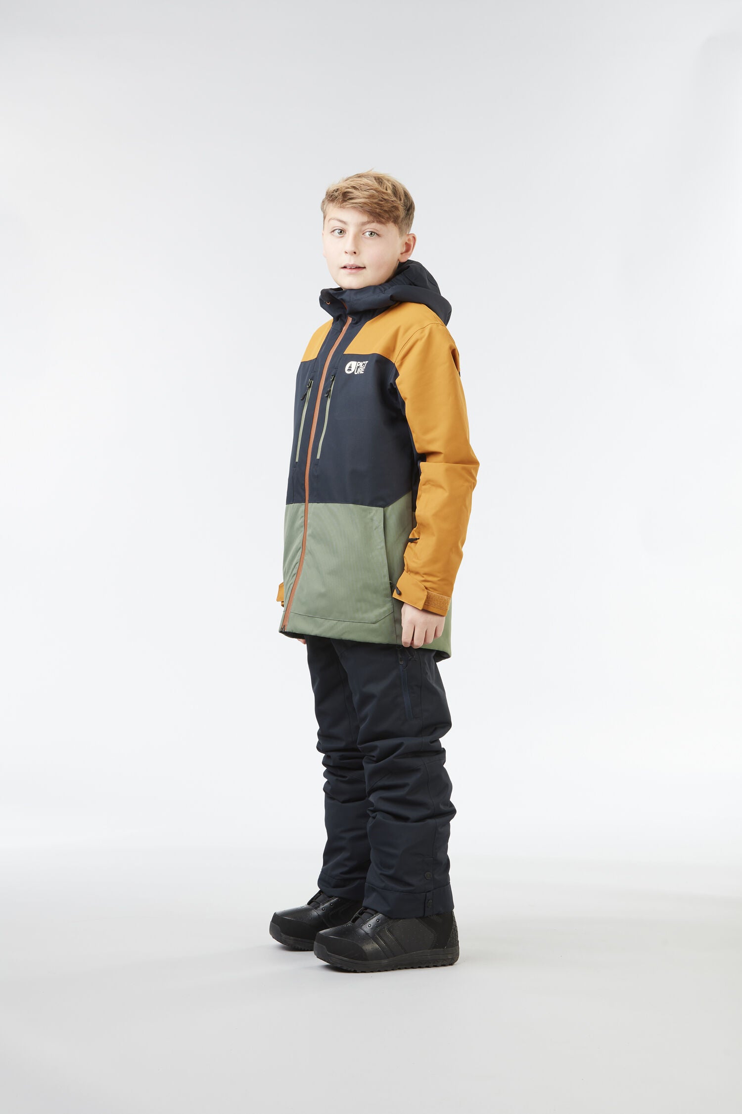 DAUMY JKT __color:Dark_Blue#25