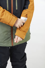 DAUMY JKT __color:Dark_Blue#27