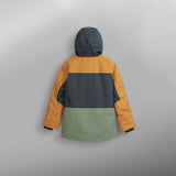 DAUMY JKT __color:Dark_Blue#22