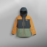 DAUMY JKT __color:Dark_Blue#21