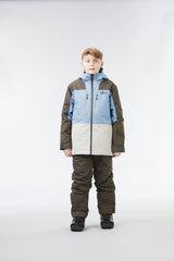 DAUMY JKT __color:Allure_Blue-Raven_Grey#3
