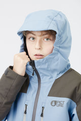 DAUMY JKT __color:Allure_Blue-Raven_Grey#6