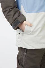 DAUMY JKT __color:Allure_Blue-Raven_Grey#11