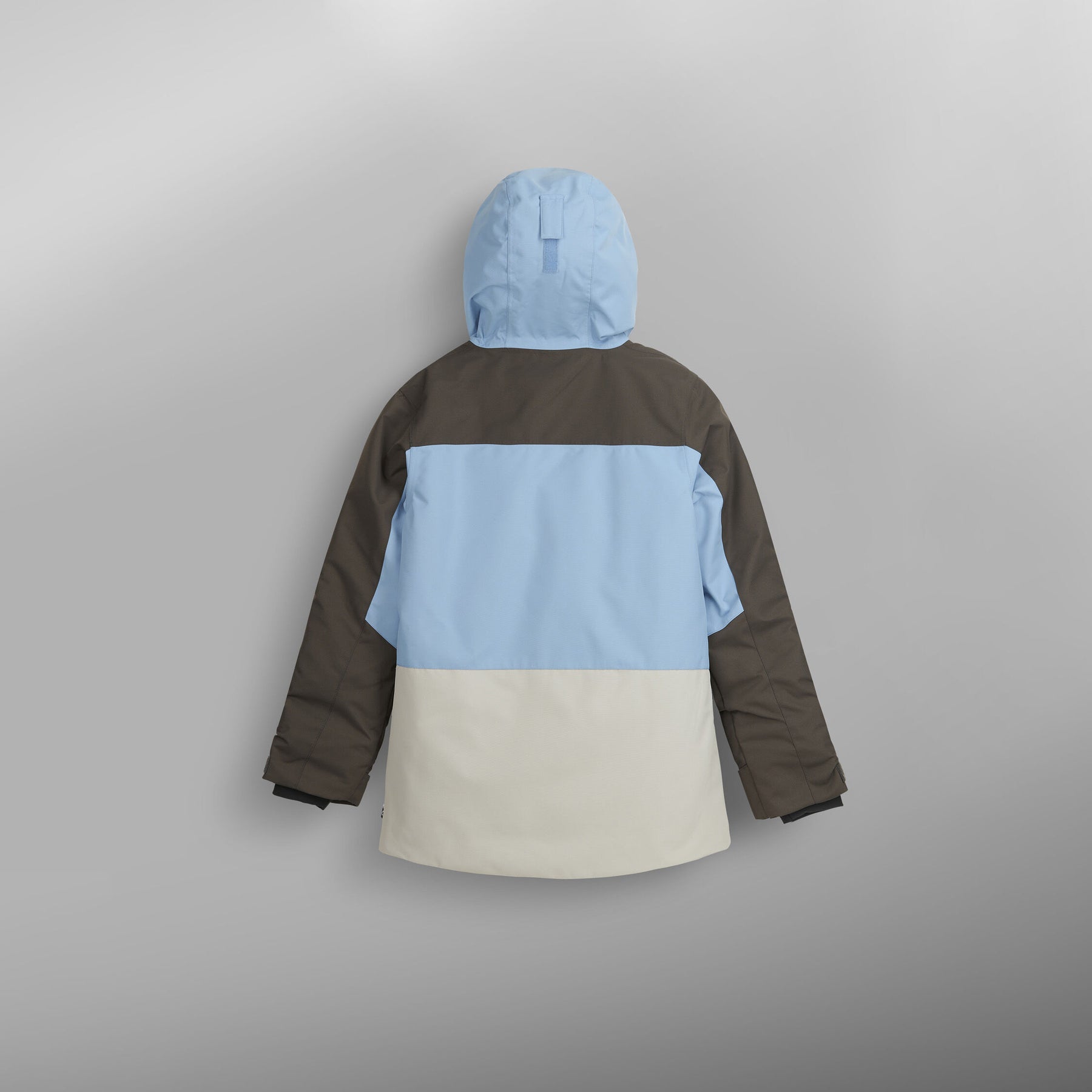 DAUMY JKT __color:Allure_Blue-Raven_Grey#2