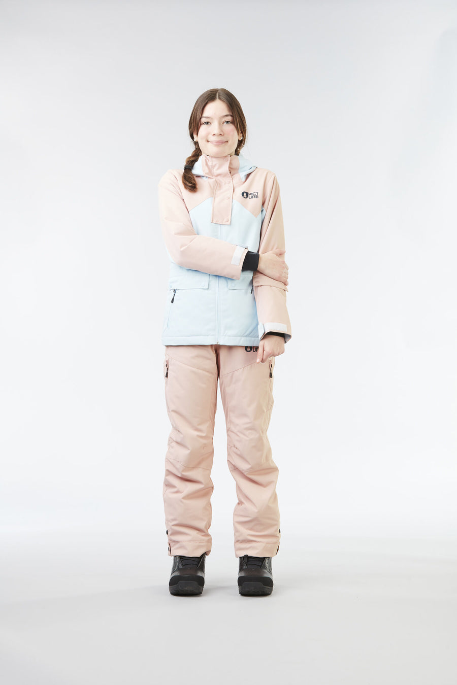 LIDY JKT __color:Ice_Melt#3