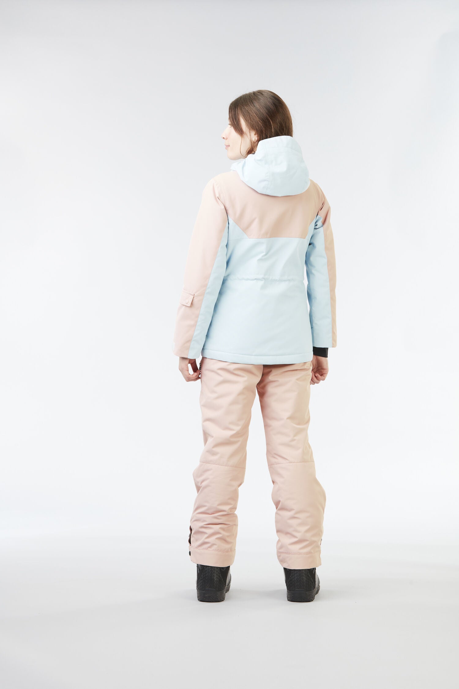 LIDY JKT __color:Ice_Melt#4