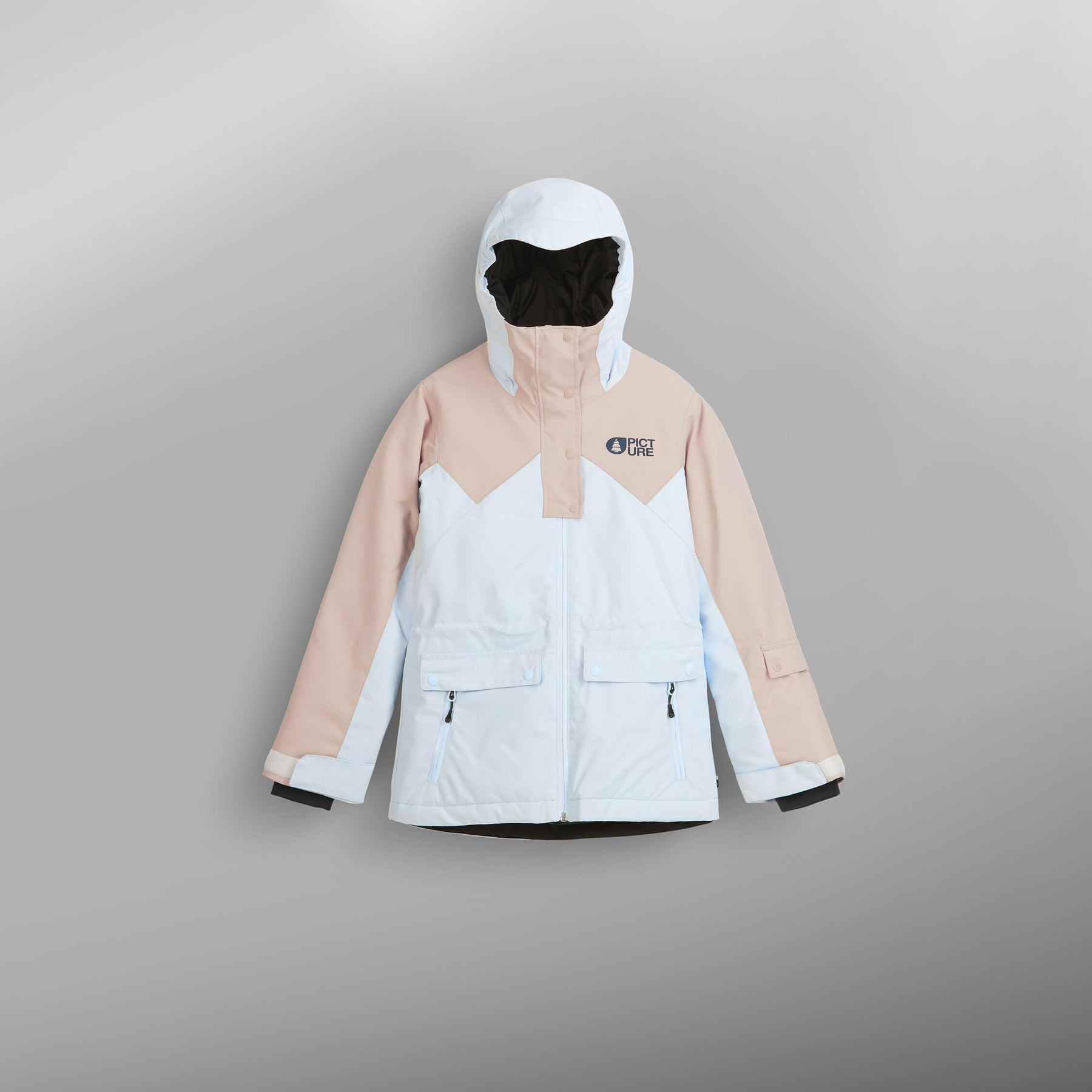 LIDY JKT __color:Ice_Melt#1