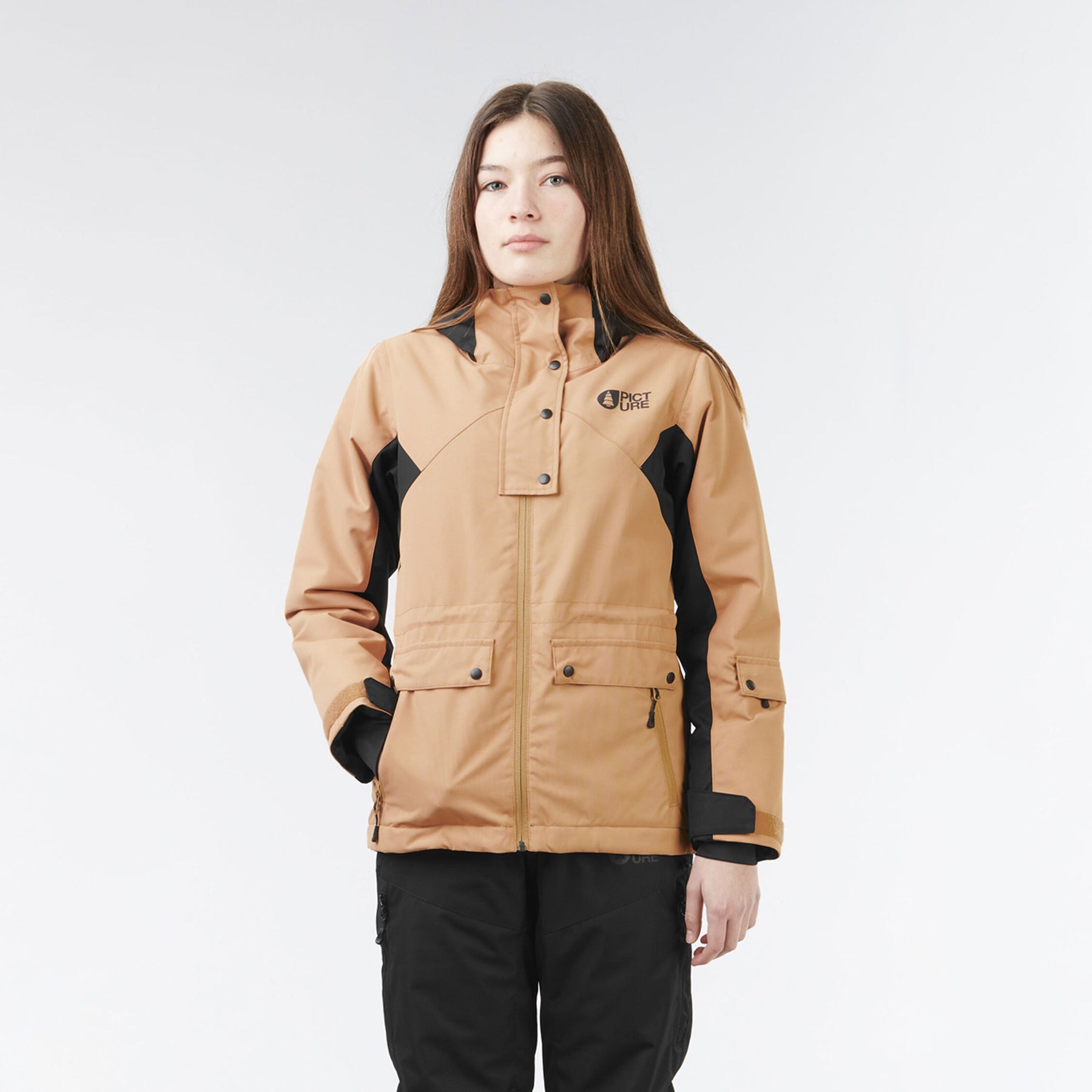 LIDY JKT __color:Latte#9