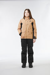 LIDY JKT __color:Latte#12