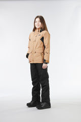 LIDY JKT __color:Latte#14