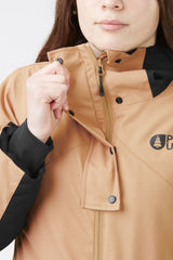 LIDY JKT __color:Latte#16