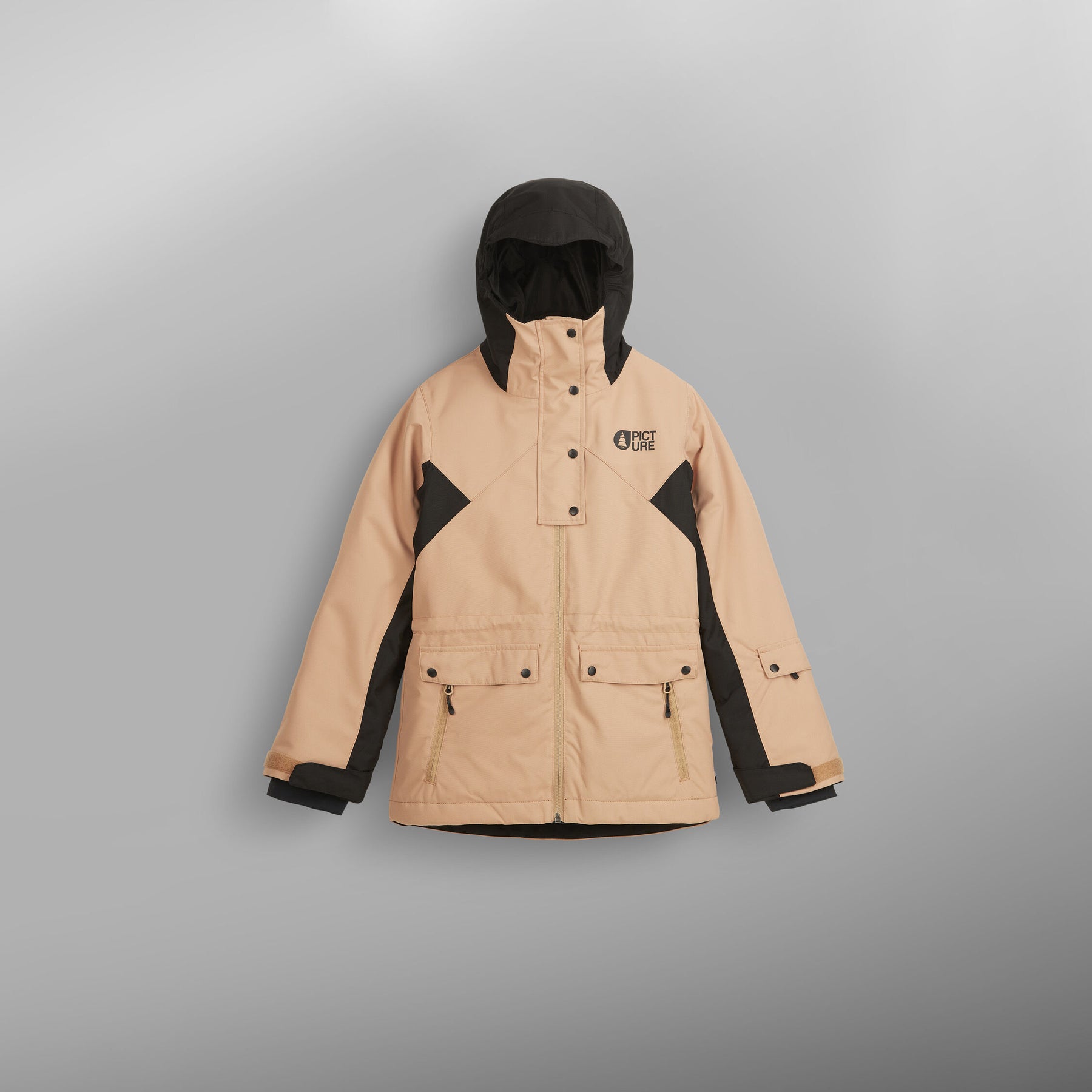 LIDY JKT __color:Latte#10