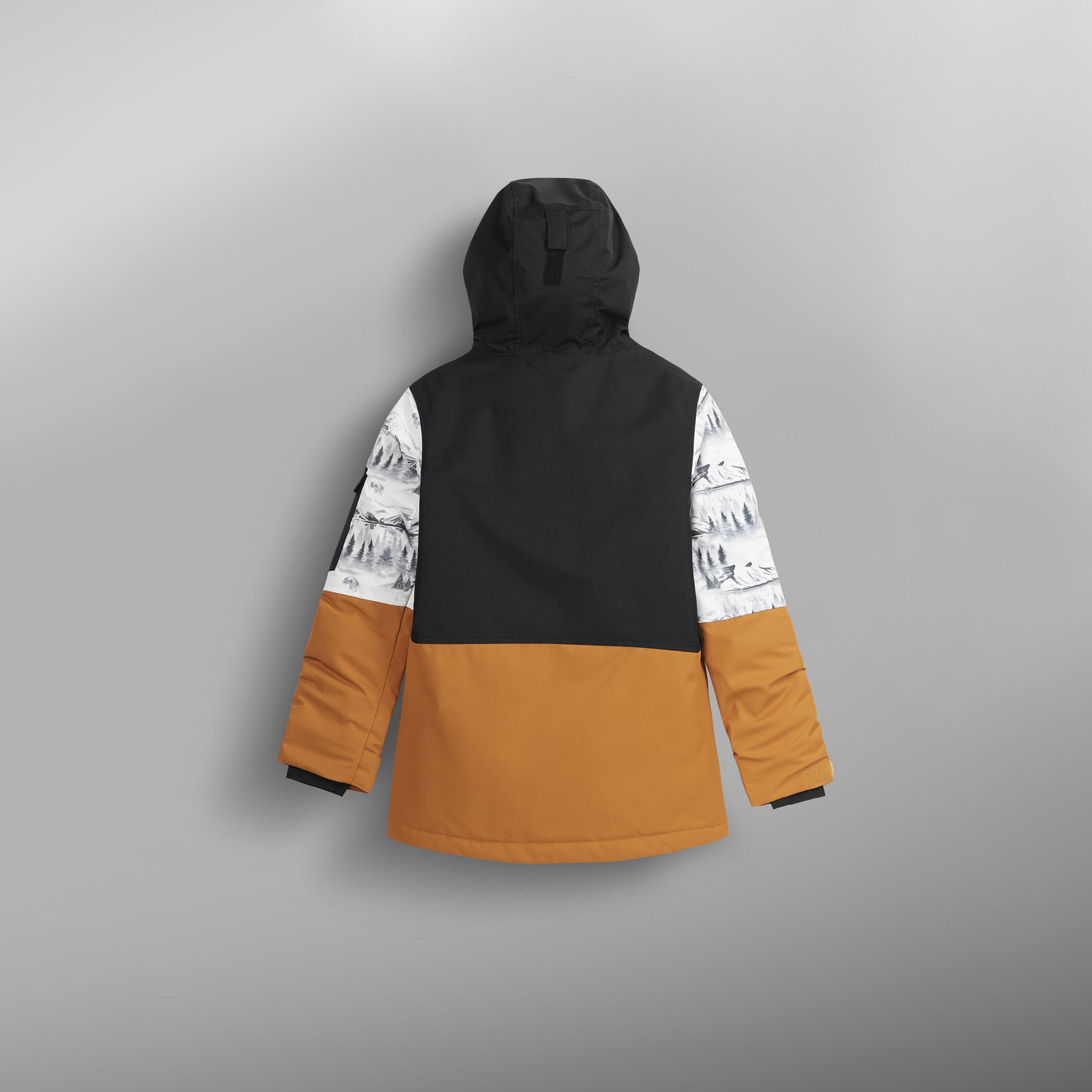 EDYTOR JKT __color:Cathay_Spice-Black#2