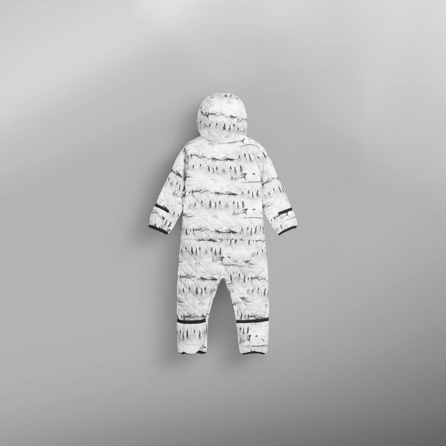 SNOWY BABY SUIT __color:Mood#1