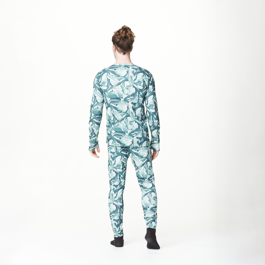 LHOTSE PRINTED PT __color:Peppup_Print#1