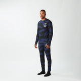 LHOTSE PRINTED PT __color:Retro_Fusion_Print#2