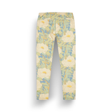 MILITA PRINTED BOTTOM __color:Timeless_Flower_Print#13