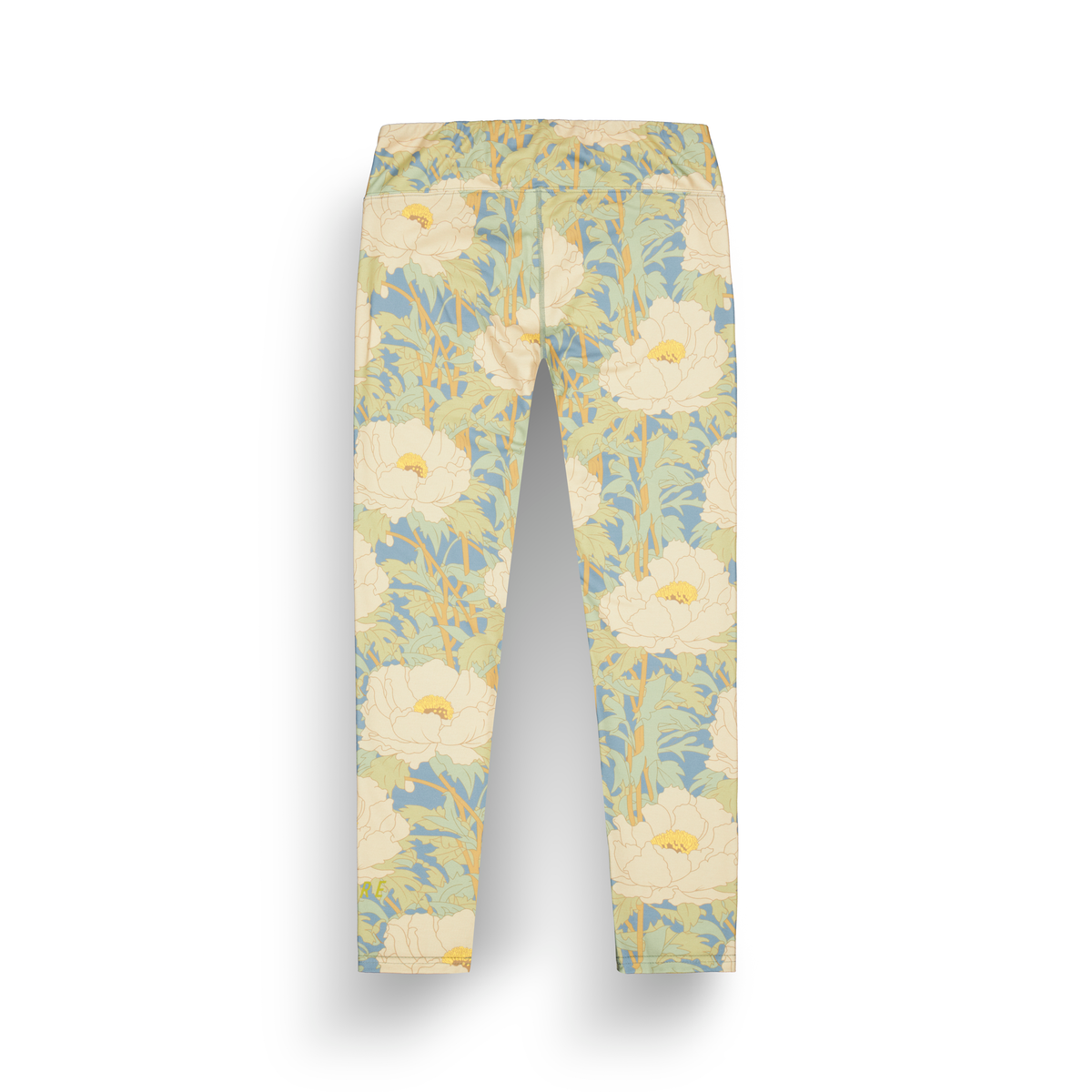 MILITA PRINTED BOTTOM __color:Timeless_Flower_Print#13