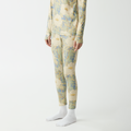 MILITA PRINTED BOTTOM __color:Timeless_Flower_Print#9
