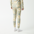 MILITA PRINTED BOTTOM __color:Timeless_Flower_Print#10