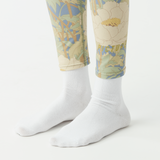MILITA PRINTED BOTTOM __color:Timeless_Flower_Print#11