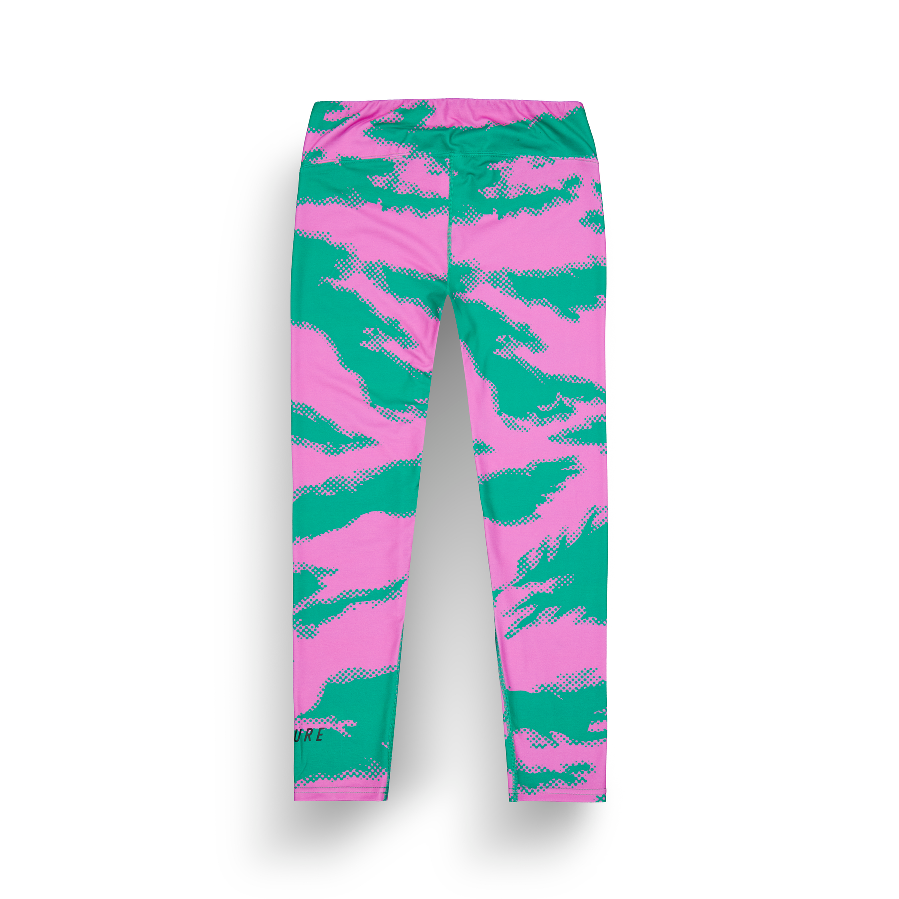 MILITA PRINTED BOTTOM __color:Retro_Bliss_Print#5