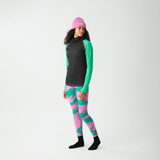 Retro Bliss Print