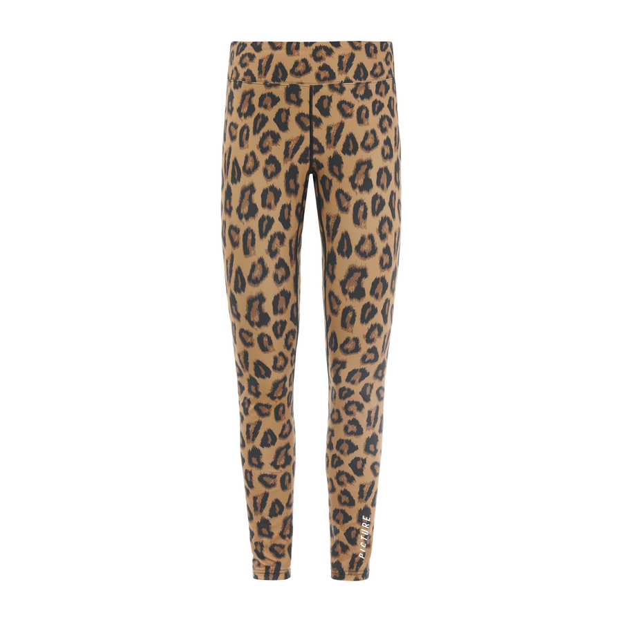 MILITA PRINTED BOTTOM __color:Wild_Spot_Print#16
