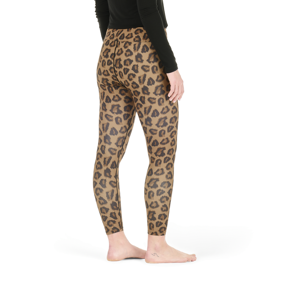 MILITA PRINTED BOTTOM __color:Wild_Spot_Print#14