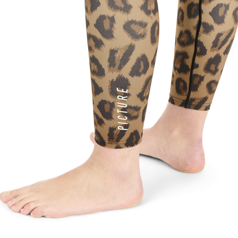 MILITA PRINTED BOTTOM __color:Wild_Spot_Print#15