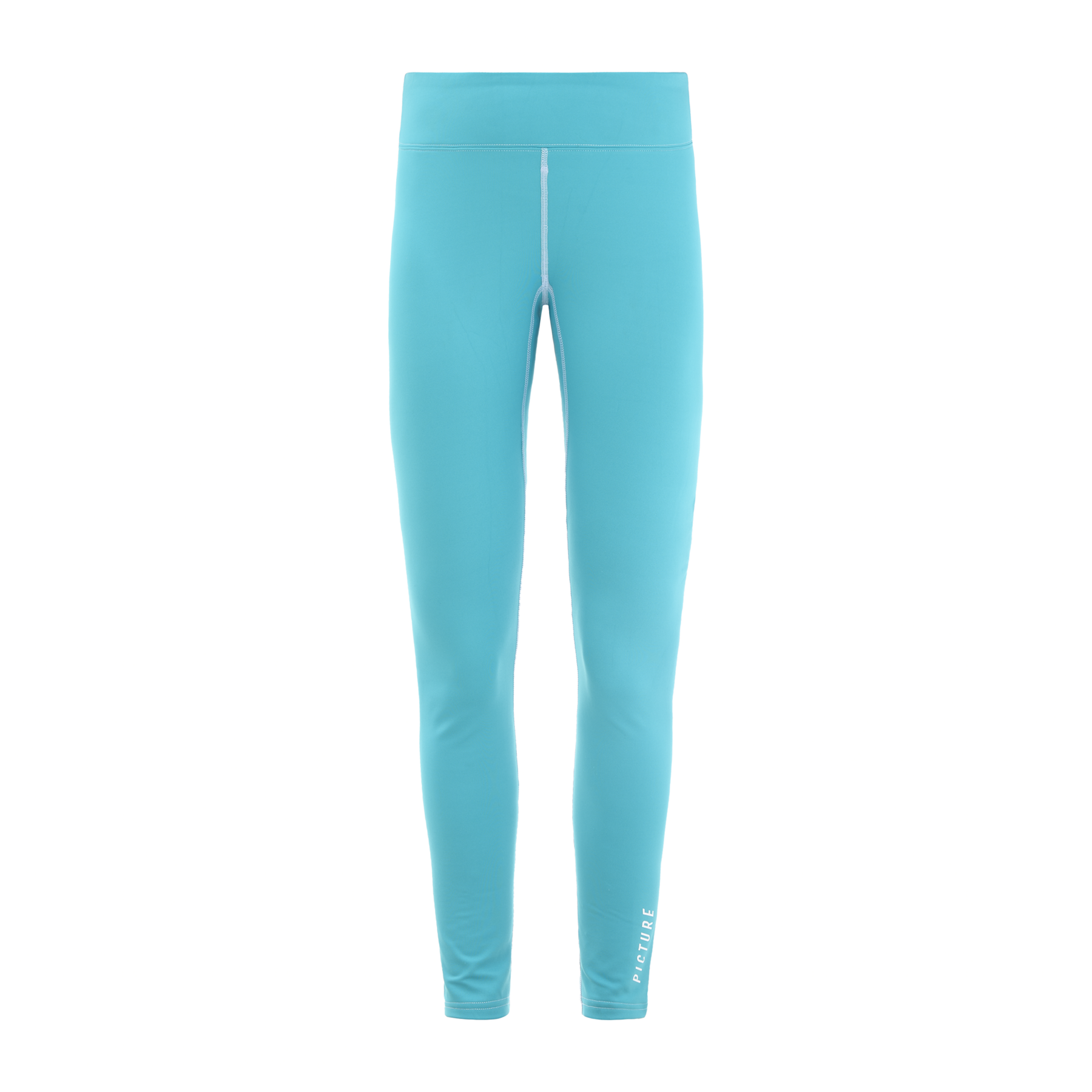MILITA PRINTED BOTTOM __color:Capri_Breeze#4