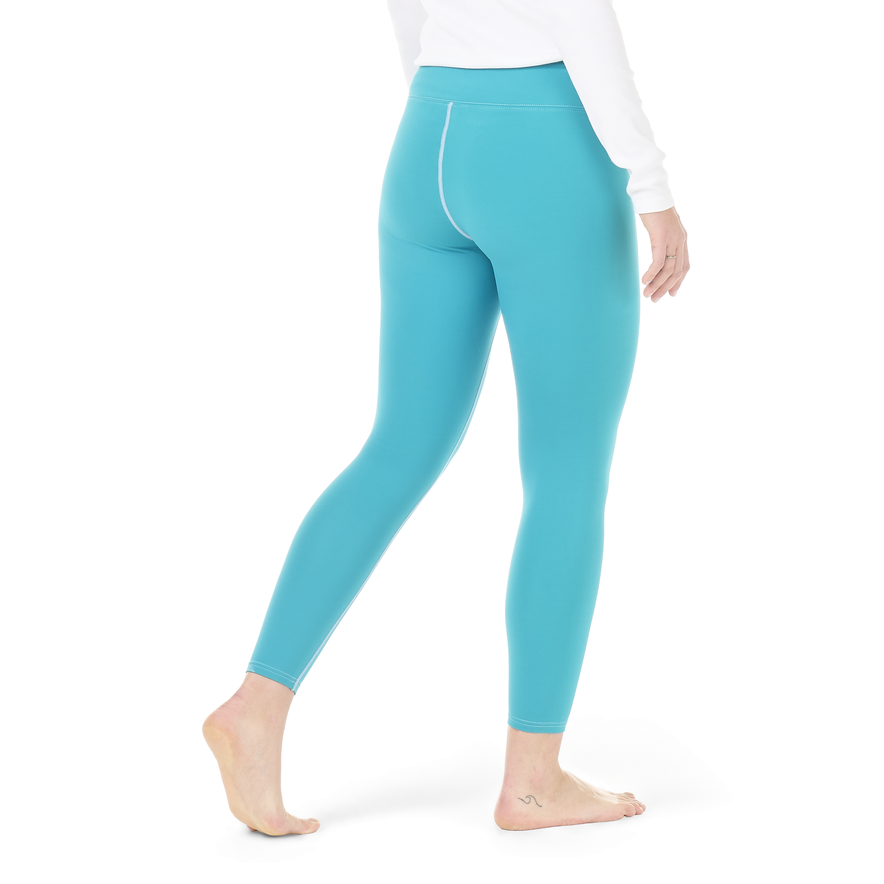 MILITA PRINTED BOTTOM __color:Capri_Breeze#2