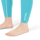 MILITA PRINTED BOTTOM __color:Capri_Breeze#3