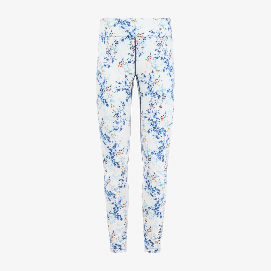 MILITA PRINTED BOTTOM