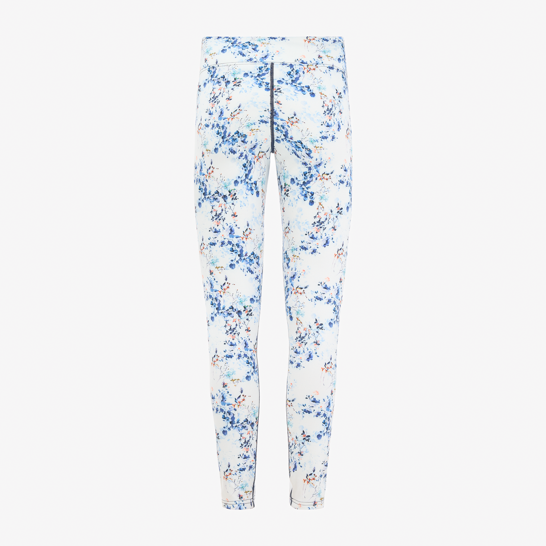 MILITA PRINTED BOTTOM
