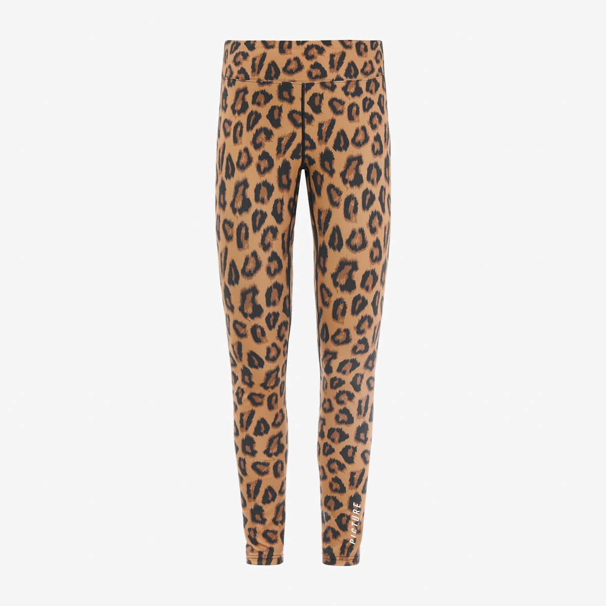 MILITA PRINTED BOTTOM