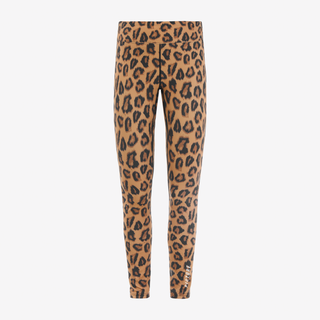 Legging thermique femme MILITA PRINTED
