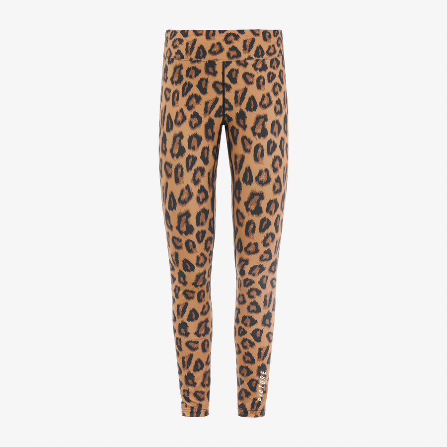 MILITA PRINTED BOTTOM
