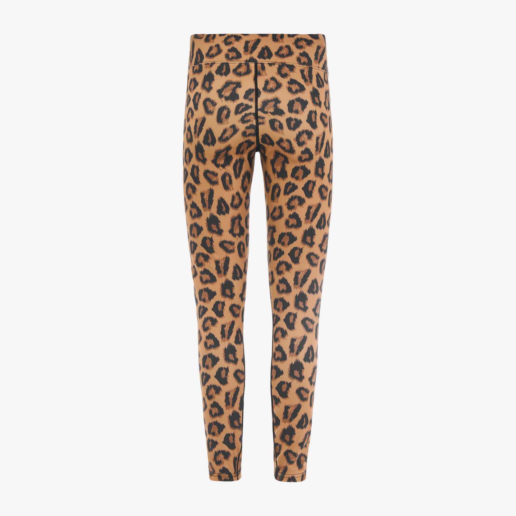MILITA PRINTED BOTTOM