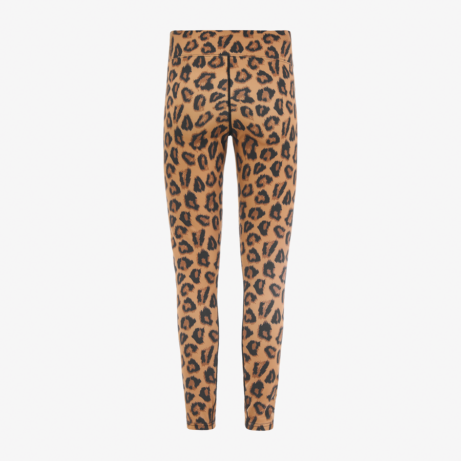 MILITA PRINTED BOTTOM