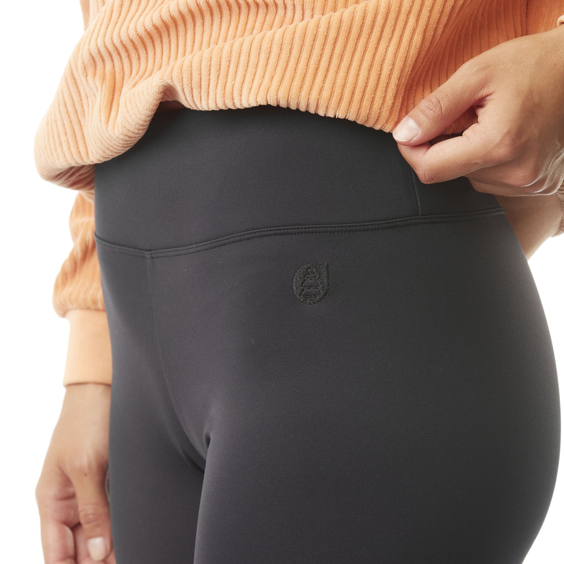 MAROLY LEGGINGS __color:Black#14