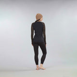 ORSHA MERINO PANTS __color:Black#2