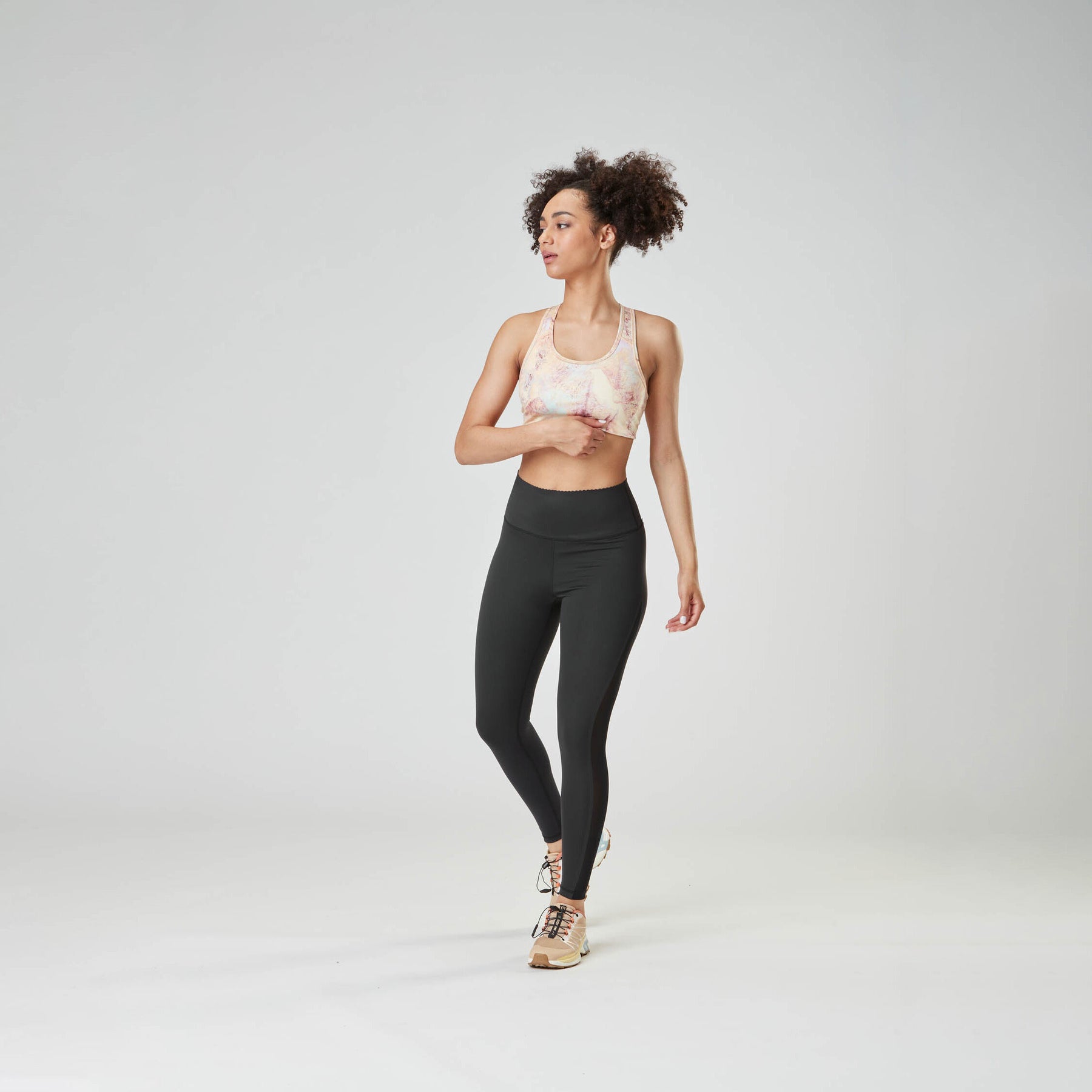 CINTRA TECH LEGGINGS __color:Black#0