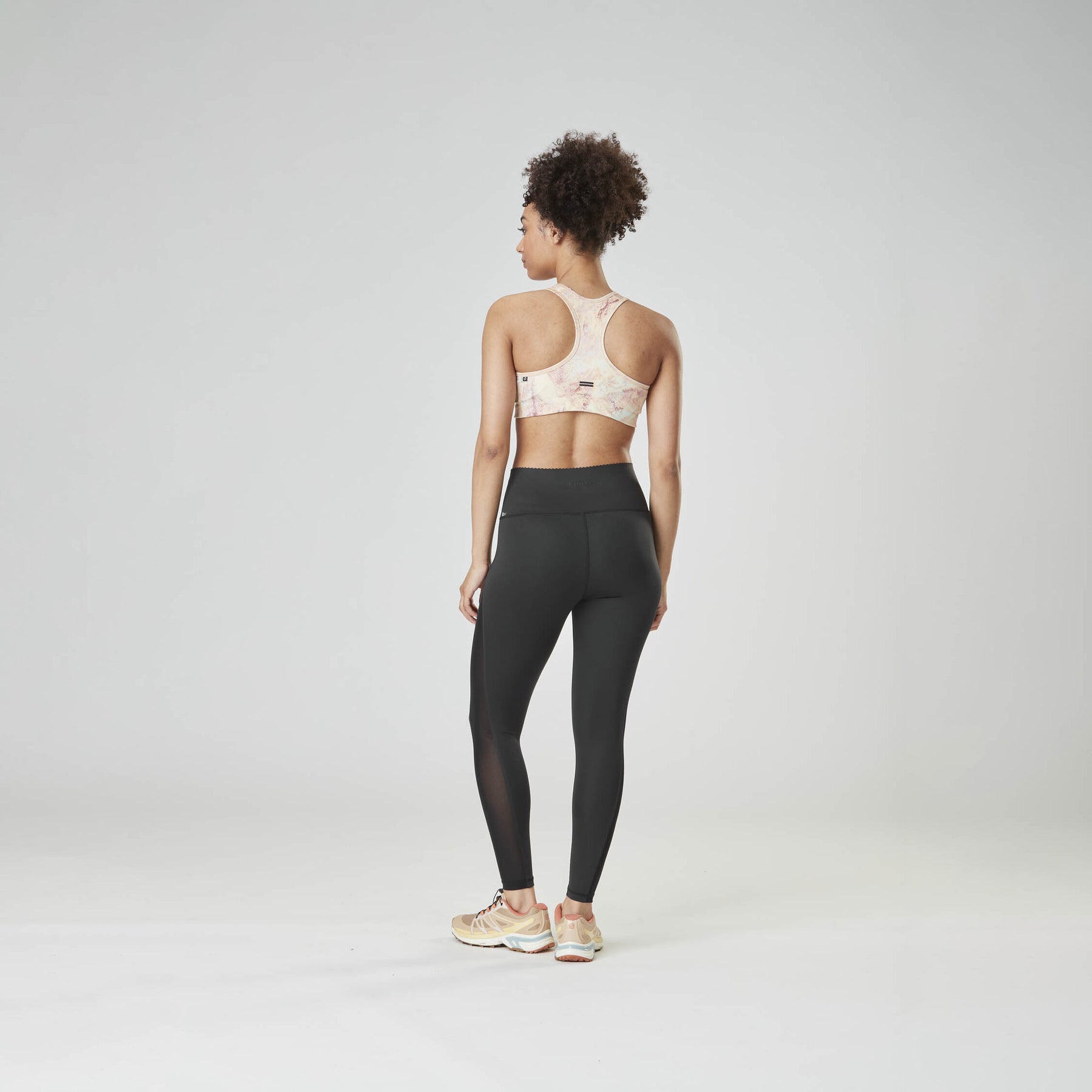 CINTRA TECH LEGGINGS __color:Black#1